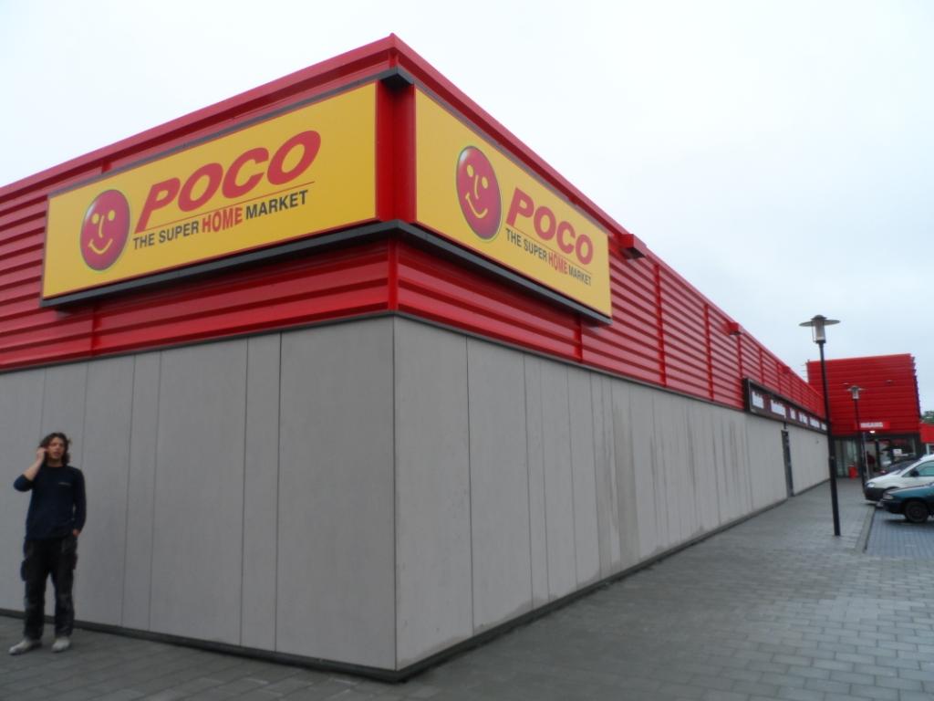 Poco Schuttersveld