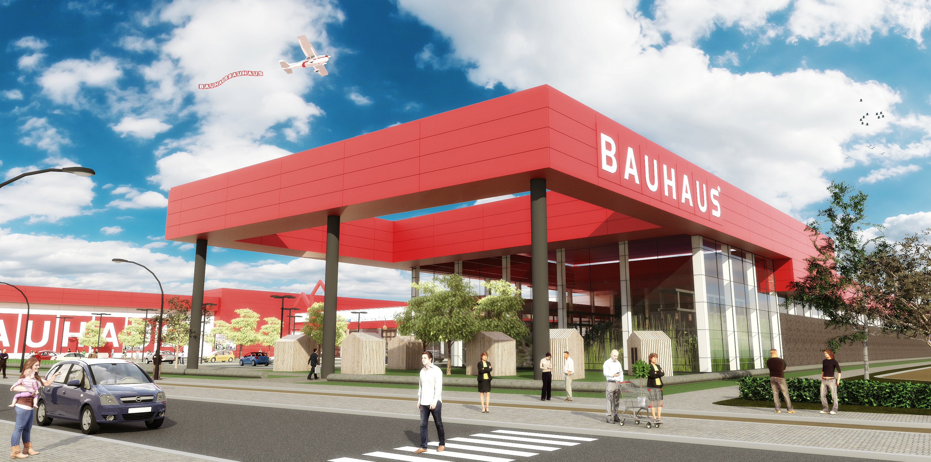 Bauhaus Amersfoort