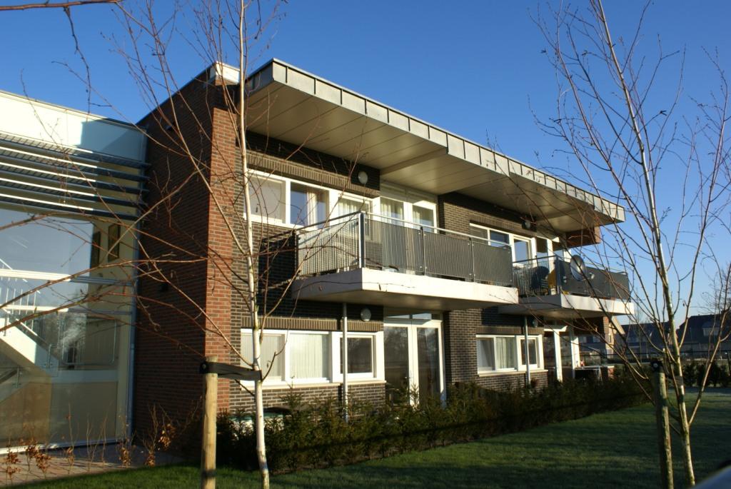 Gezinsvervangend tehuis
