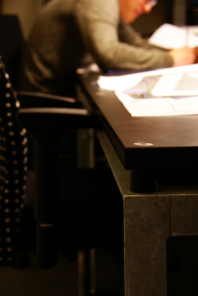 Bureaumeubilair