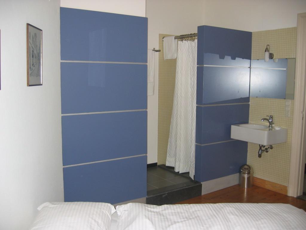 Hotel Pastis