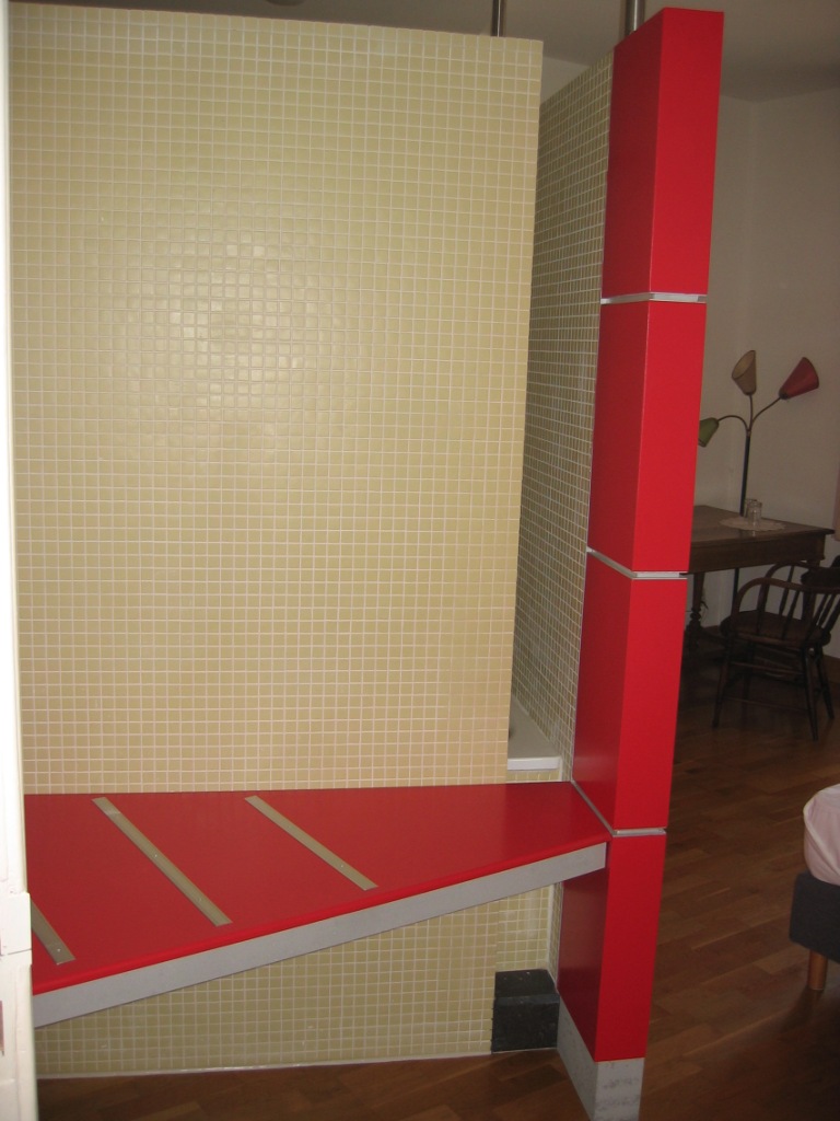 Hotel Pastis