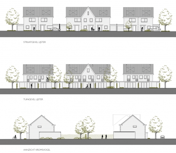 13 woningen Poelveld