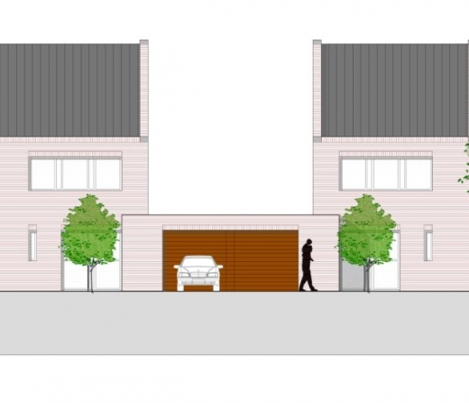 13 woningen Koningsbosch