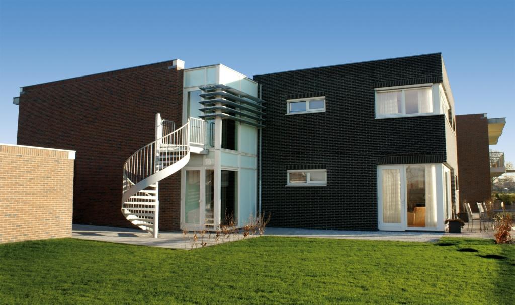 Gezinsvervangend tehuis