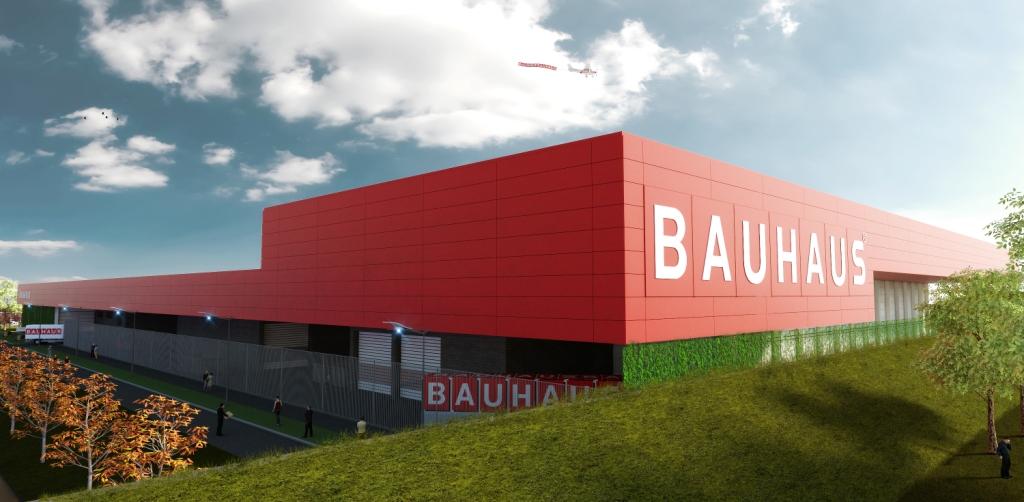 Bauhaus Amersfoort