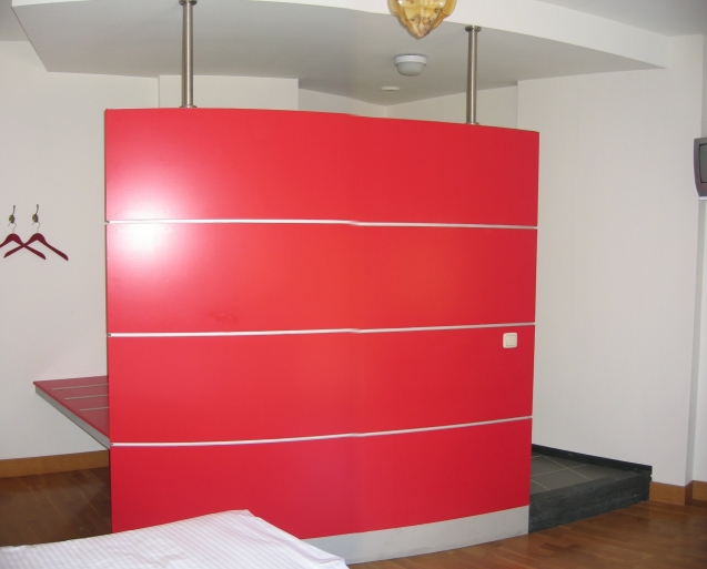 Hotel Pastis