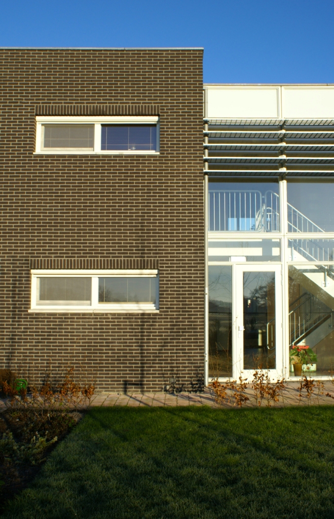 Gezinsvervangend tehuis