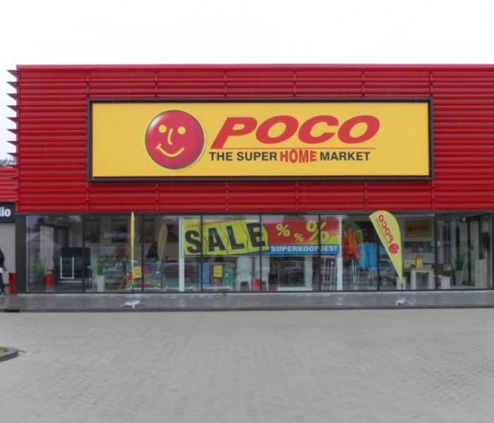 Poco Schuttersveld
