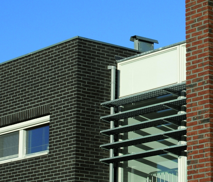 Gezinsvervangend tehuis