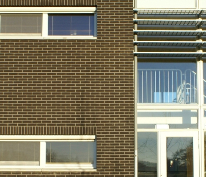 Gezinsvervangend tehuis
