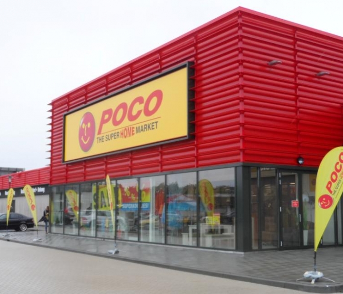 Poco Schuttersveld