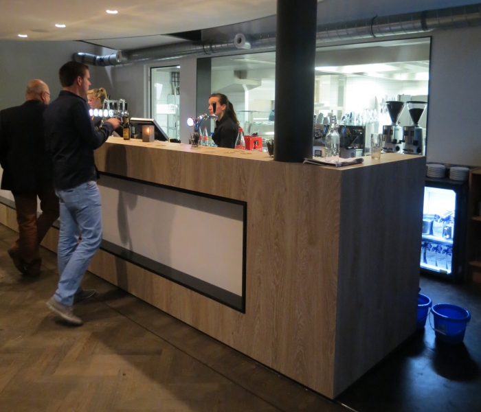 Natlab 2.0