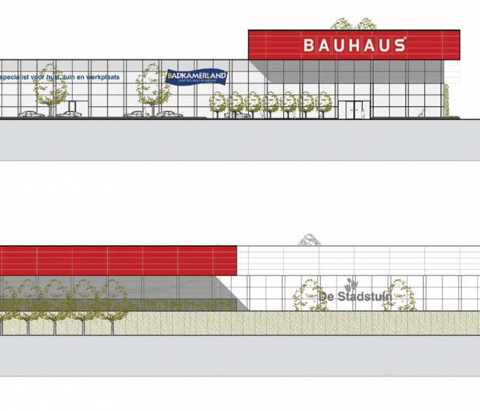 Bauhaus Amersfoort