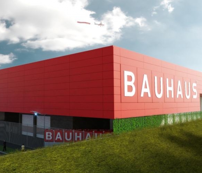 Bauhaus Amersfoort