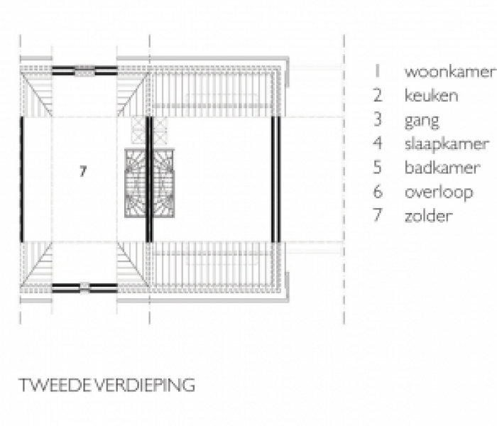 13 woningen Poelveld