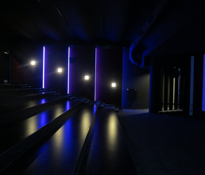 Natlab 2.0