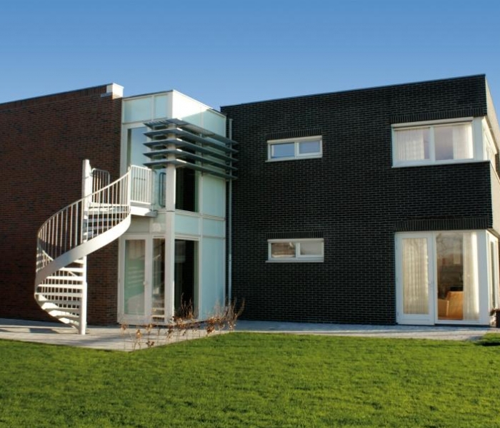 Gezinsvervangend tehuis