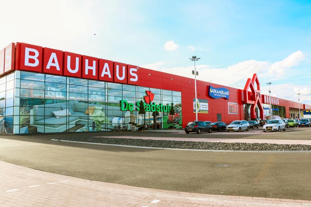 Bauhaus Groningen