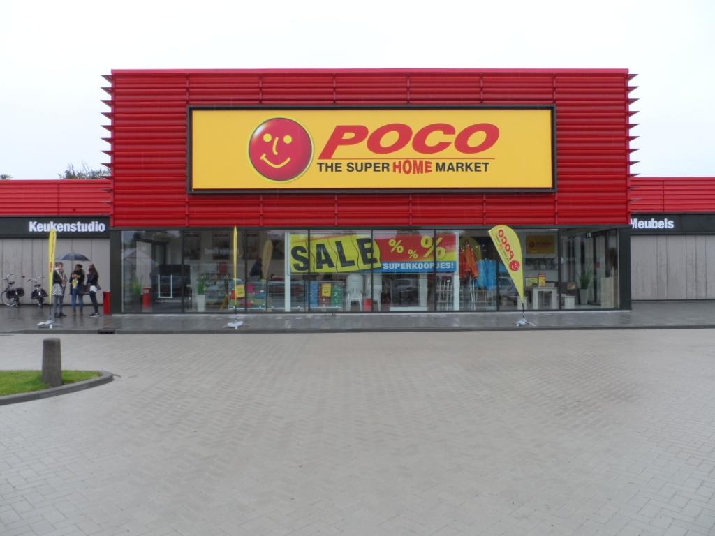 Poco Schuttersveld