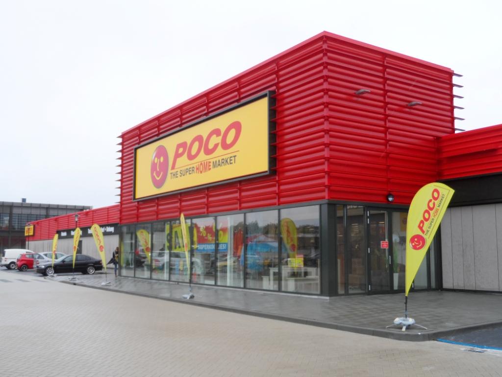 Poco Schuttersveld