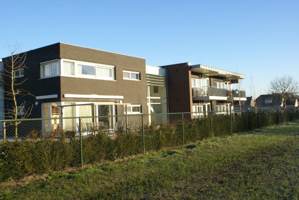 Gezinsvervangend tehuis