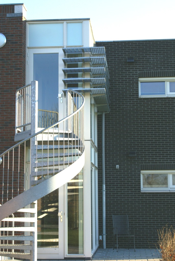 Gezinsvervangend tehuis