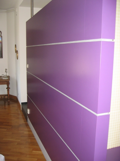 Hotel Pastis