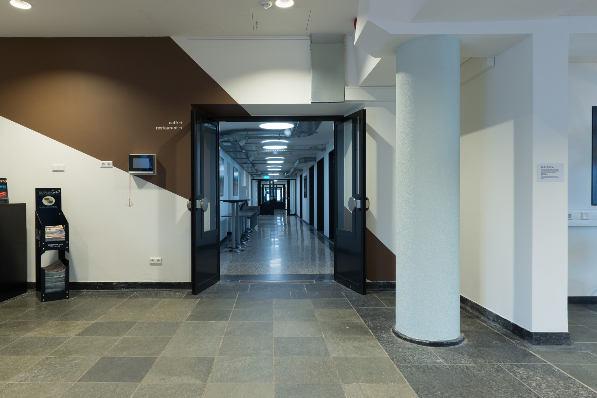 Natlab 2.0
