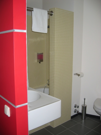 Hotel Pastis