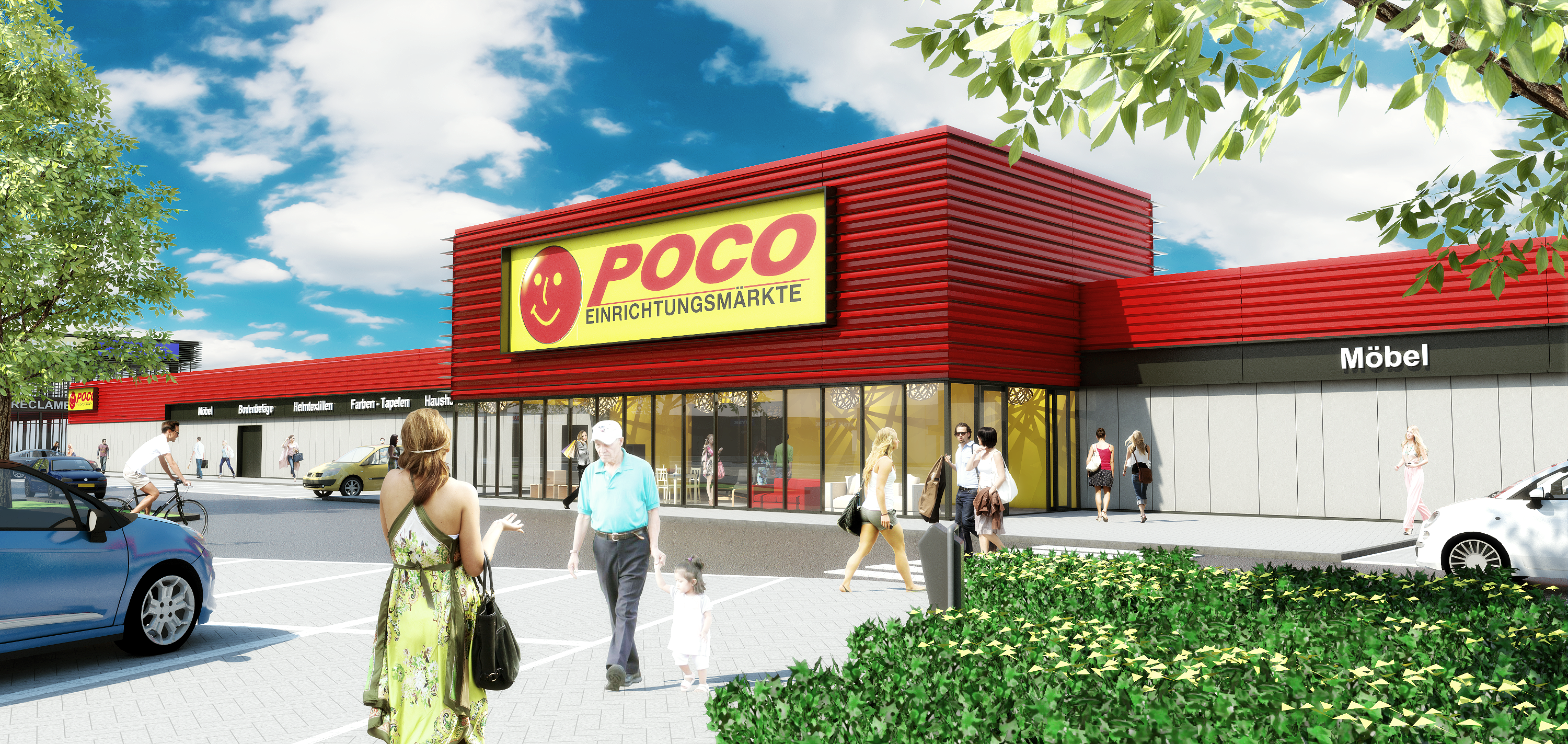 Poco Schuttersveld